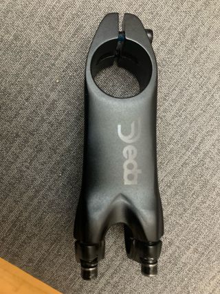 Potencia bici Deda 80mm