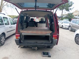 wolfvagen california  california  1993