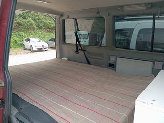 wolfvagen california  california  1993