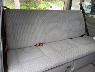 wolfvagen california  california  1993