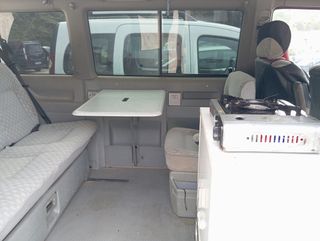 wolfvagen california  california  1993