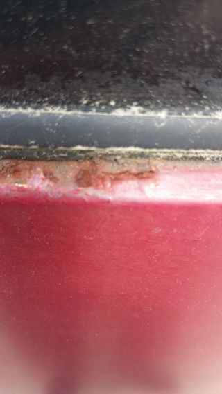 wolfvagen california  california  1993