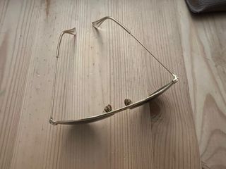 Gafas de sol Ray Ban Aviador
