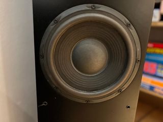 Columnas Sonido JBL XTI 100