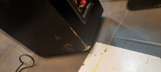 Columnas Sonido JBL XTI 100