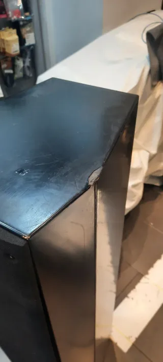 Columnas Sonido JBL XTI 100