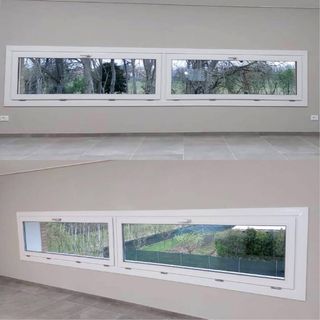 “Ventanas PVC de calidad alemana en Granada”