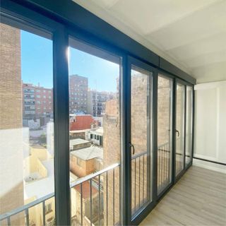 “Ventanas PVC de calidad alemana en Granada”