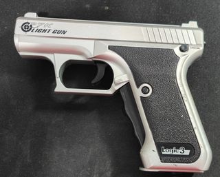 P7K Light Gun Playstation