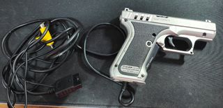 P7K Light Gun Playstation