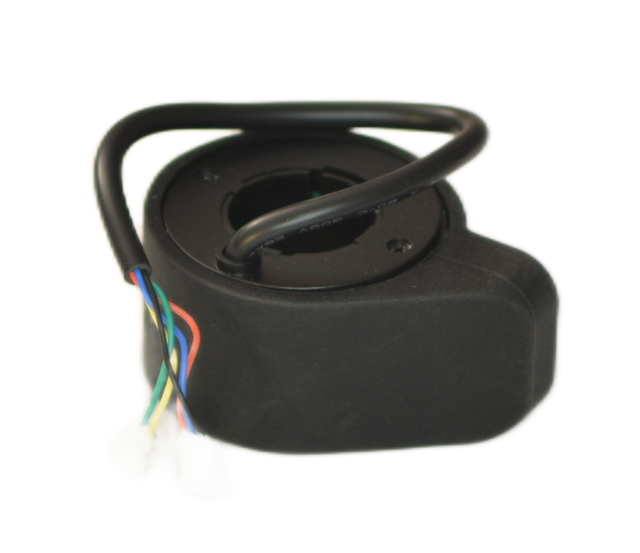 acelerador Generico universal Con Baton Patinete