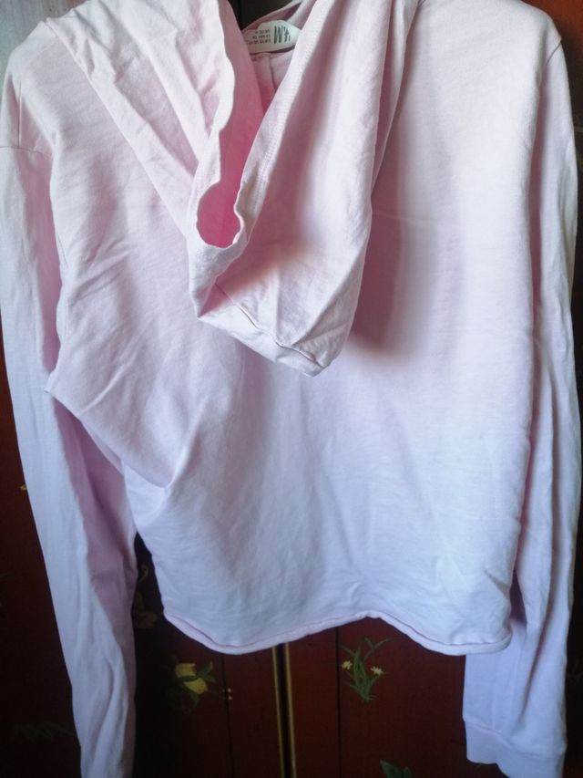 Conjunto deportivo T +14a