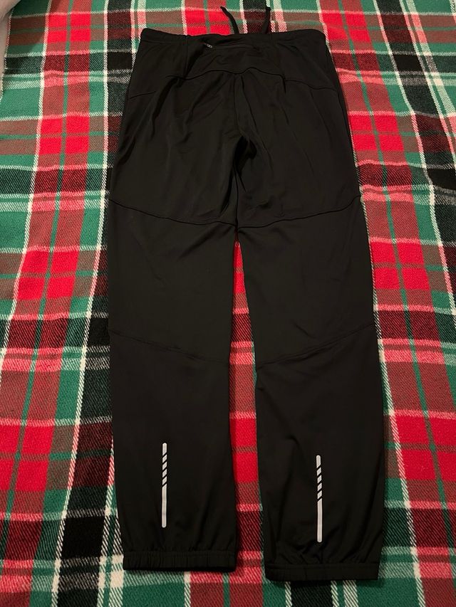 Pantalones térmicos Crivit “Run On”