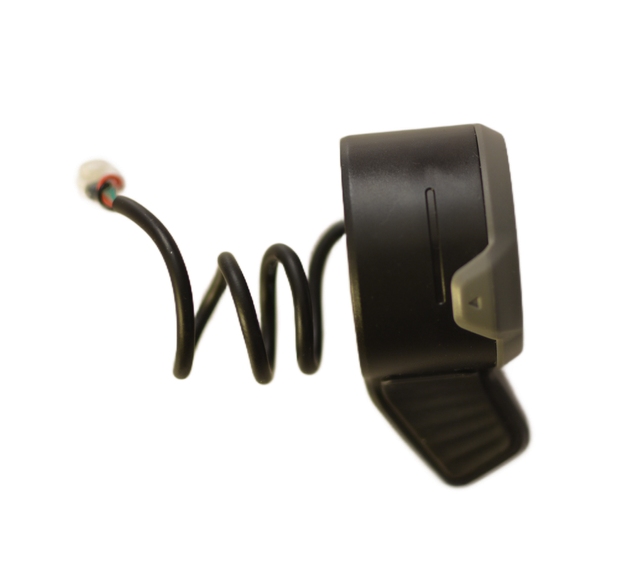 Acelerador Patinete Electrico NIU