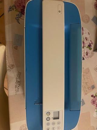 Stampante hp 3720
