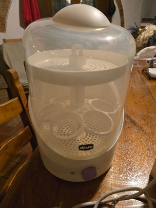 Sterilizzatore Chicco