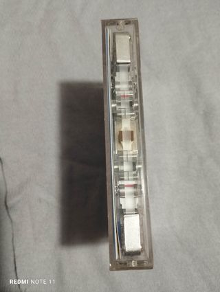 TDK MA-R C60 cassette