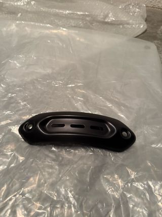 Protector de Escape Ducati hypermotard 950