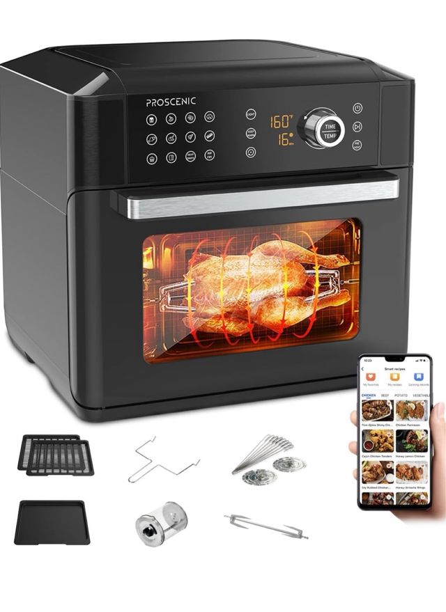 Proscenic T31 Freidora