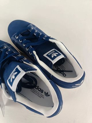 Zapatillas Adidas Stan Smith CS J 37,5