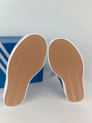 Zapatillas Adidas Stan Smith CS J 37,5