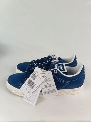 Zapatillas Adidas Stan Smith CS J 37,5