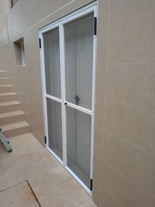 Ventanas a medidas ,pide presupuesto