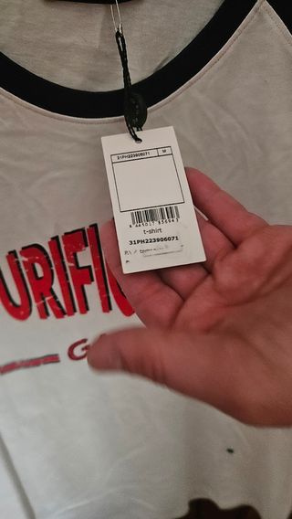Camiseta Purificación García