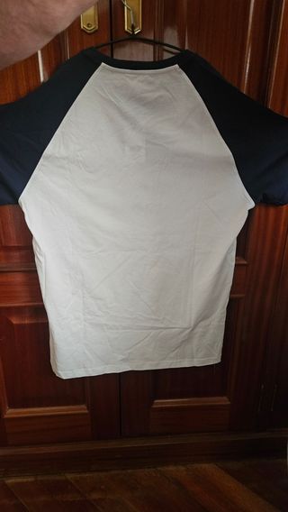 Camiseta Purificación García