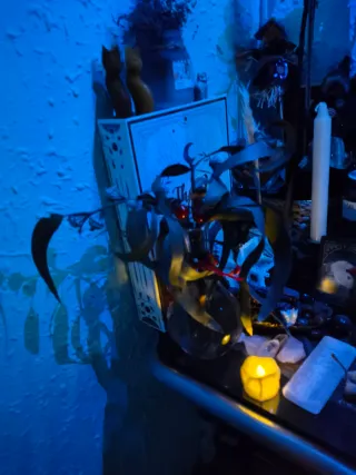 Masajes con aromaterapia