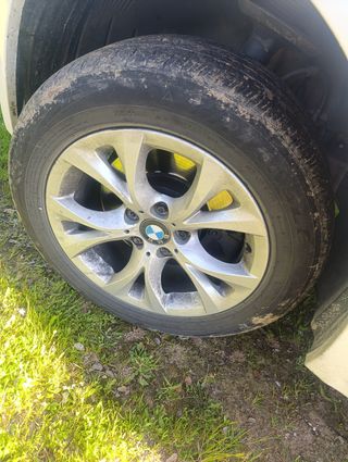 Llantas BMW x3