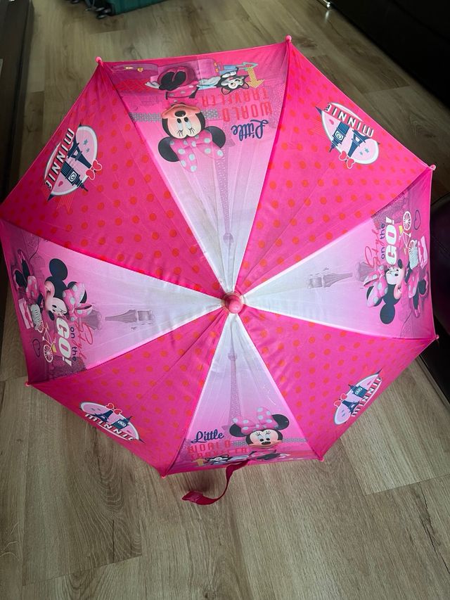 Paraguas Minie