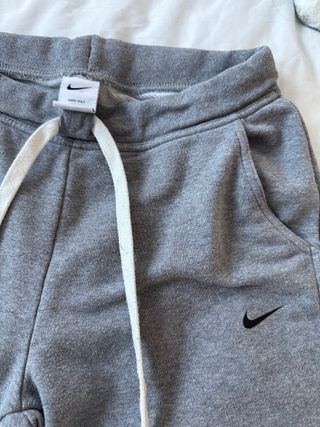 Chandal nike mujer 