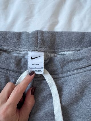 Chandal nike mujer 