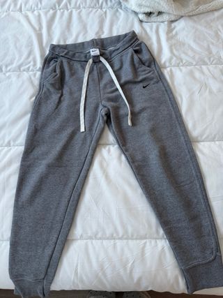 Chandal nike mujer 