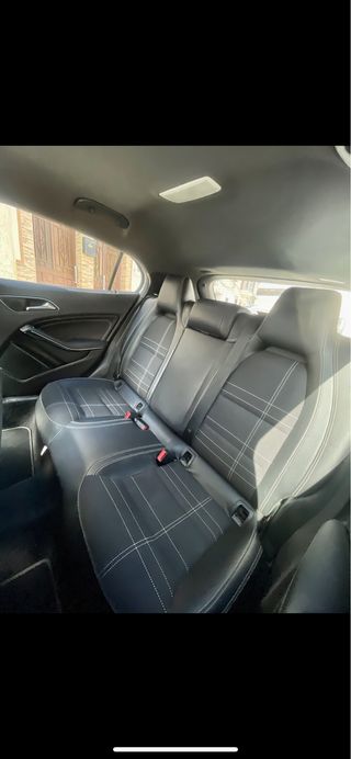 Mercedes-Benz GLA 2016