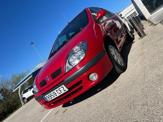 Renault Scenic 2003