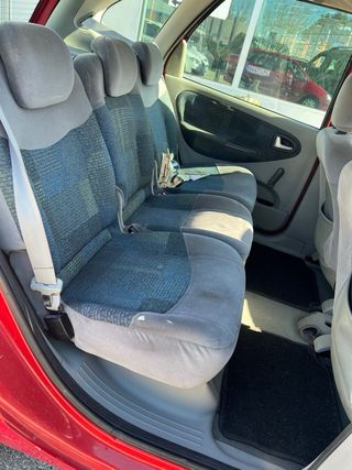 Renault Scenic 2003