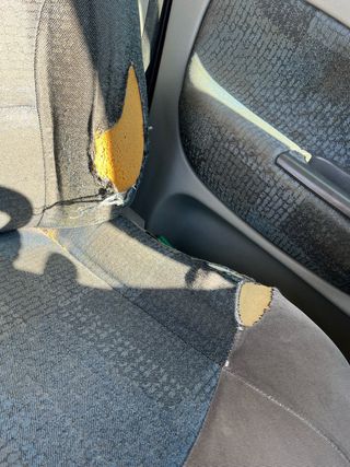 Renault Scenic 2003