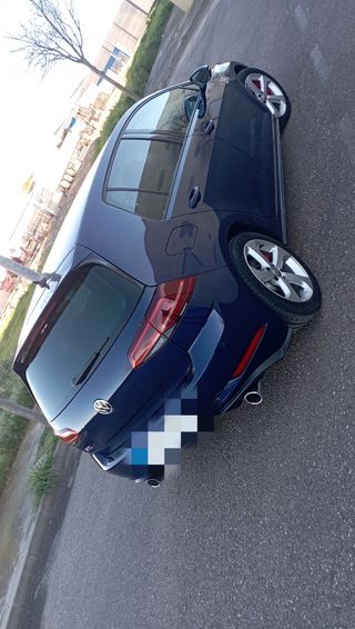 Volkswagen Golf 2019