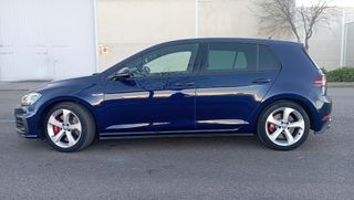 Volkswagen Golf 2019