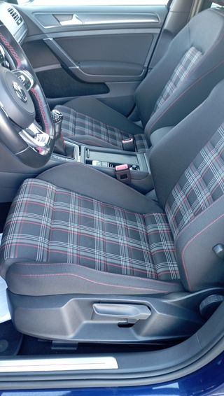 Volkswagen Golf 2019