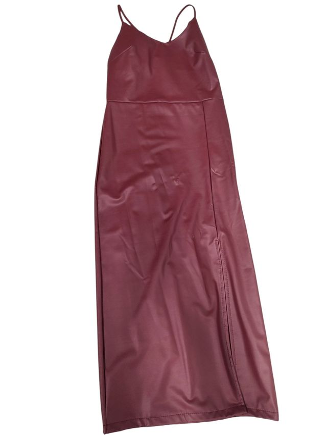 Vestido Granate NUEVO