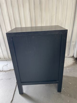 ✅comoda oriental restaurada