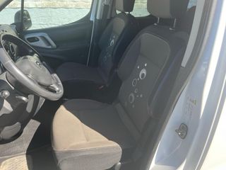 Citroen Berlingo 2014