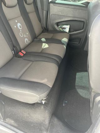 Citroen Berlingo 2014