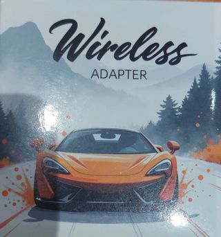 Carplay 