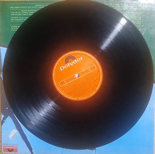 Lo mejor de Los Bee Gees LP vinilo