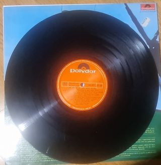 Lo mejor de Los Bee Gees LP vinilo