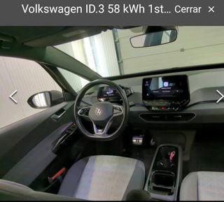 Volkswagen ID.3 2021